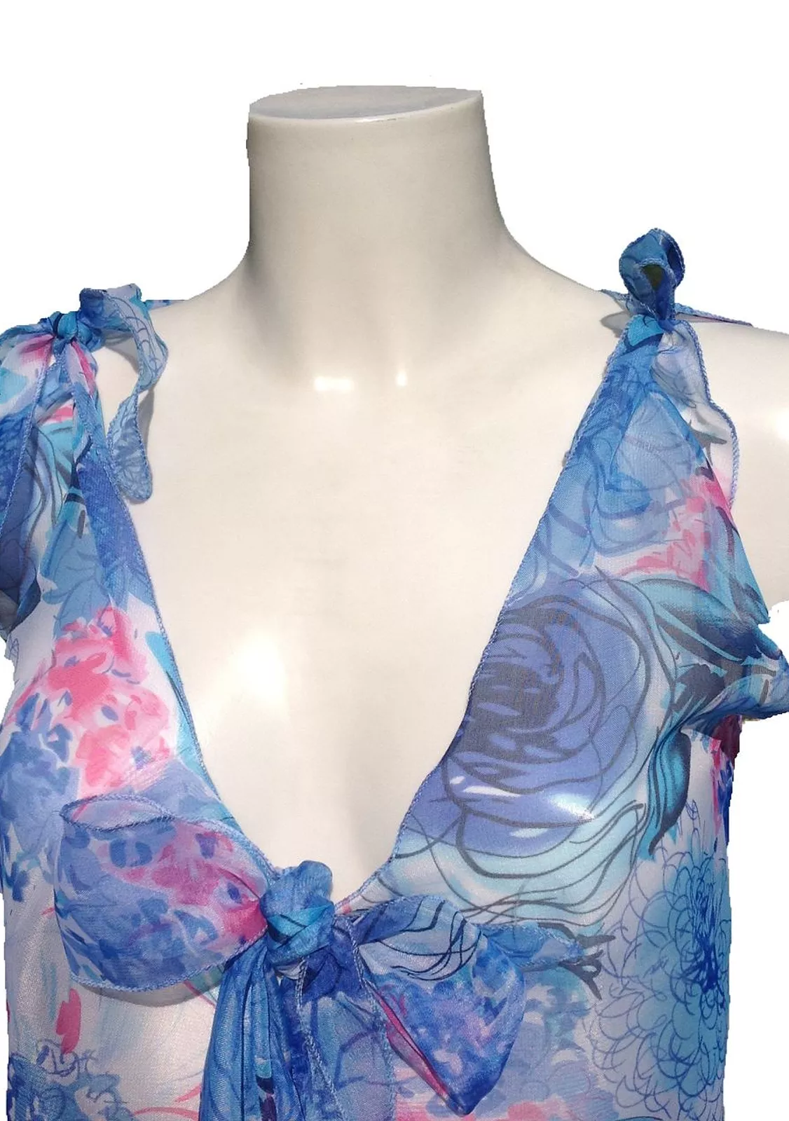 Пляжное парео