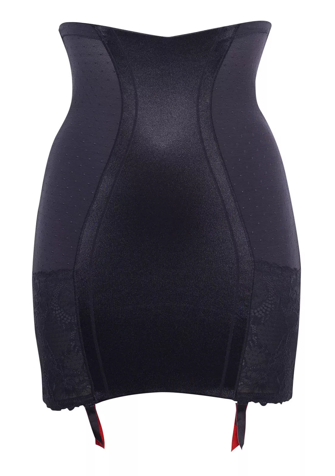 Корректирующая юбка суперутяжка