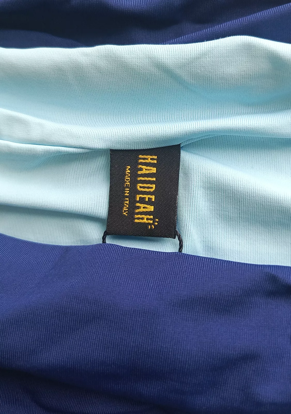 Купальник Haideah H572 AIDA Bikini