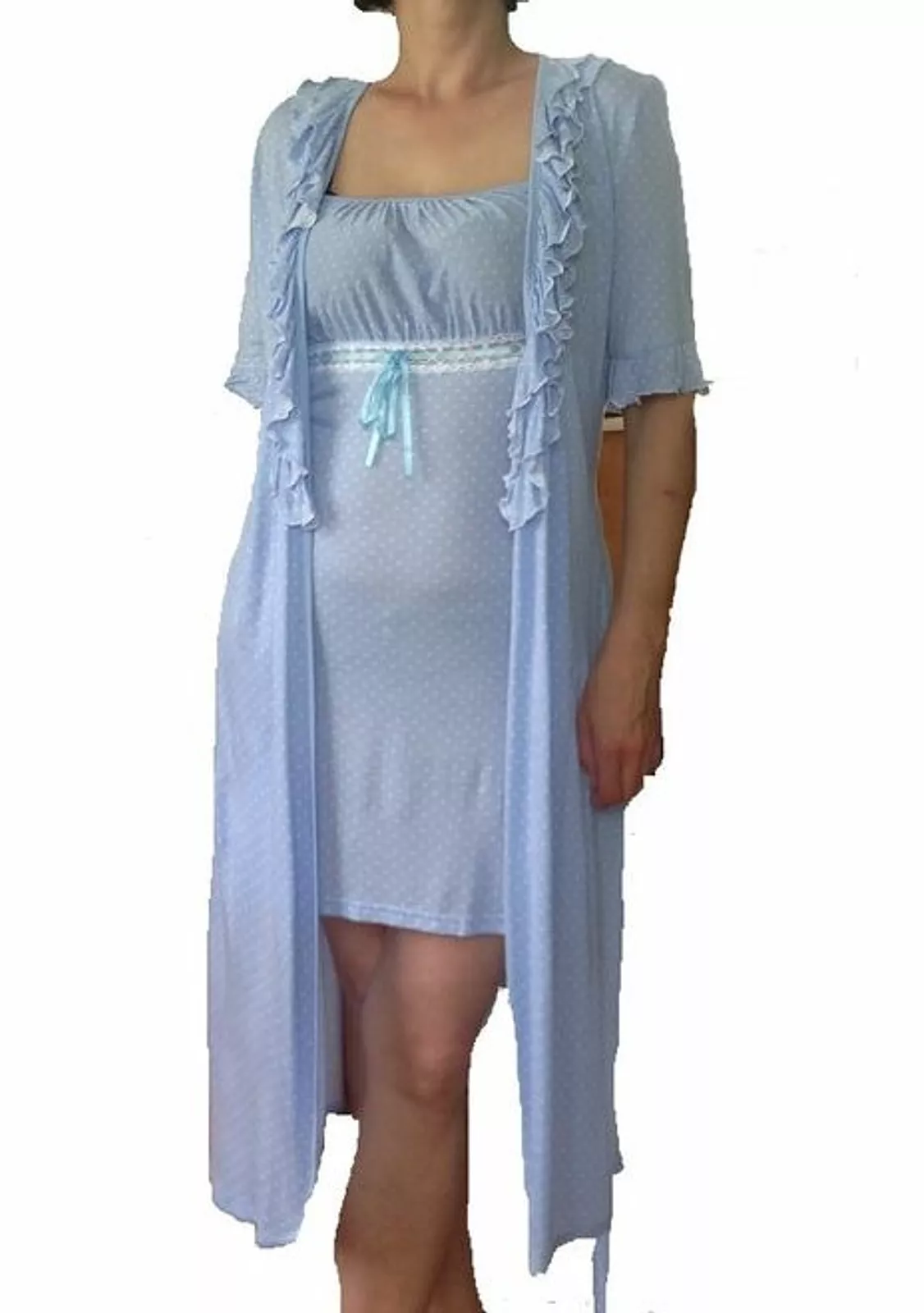 Комплект для дома и сна