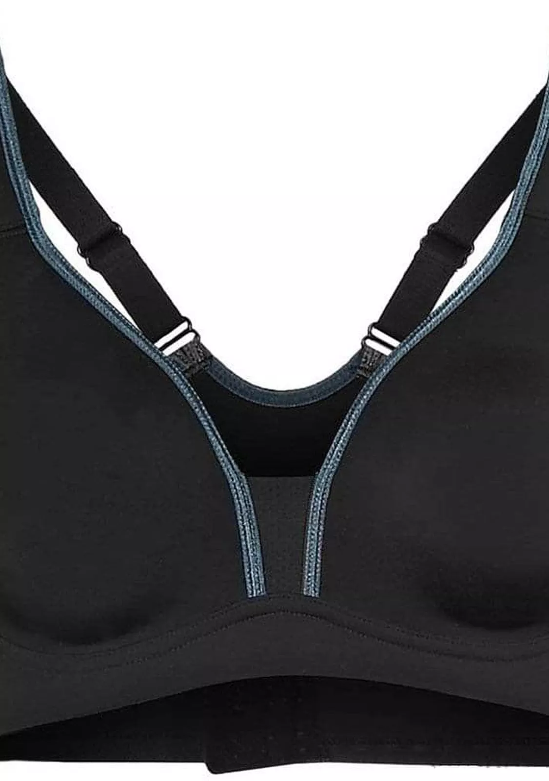 Спортивный бюстгальтер