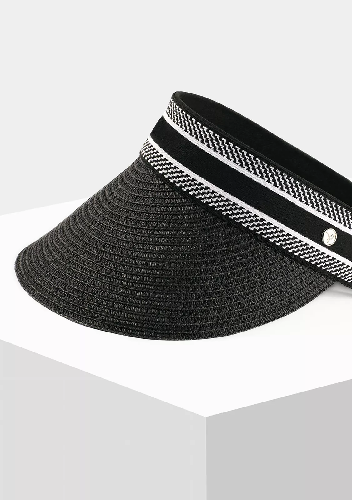 Солнцезащитный козырек Rondo Feba collection черный