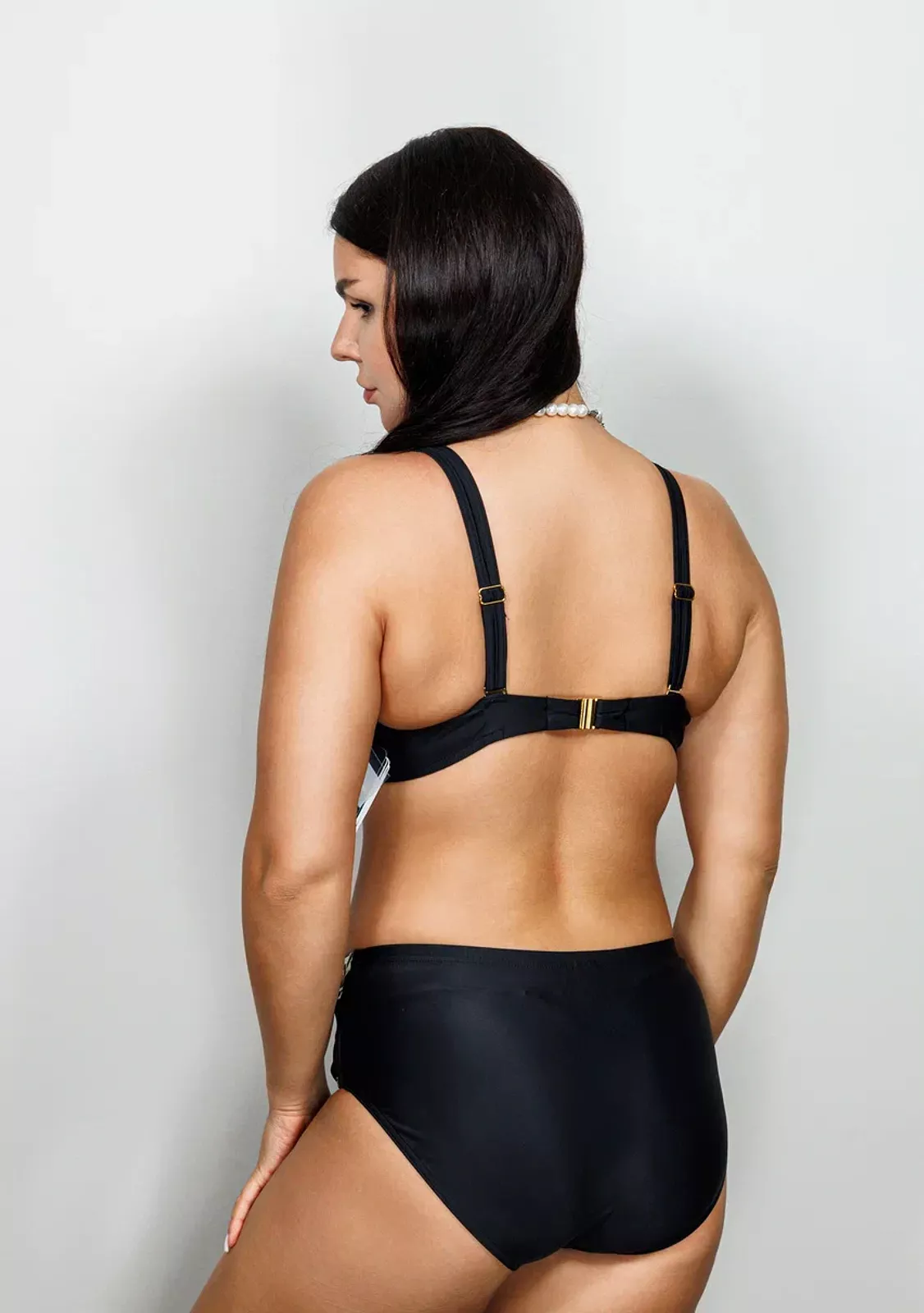 Купальник раздельный, коллекция 2025