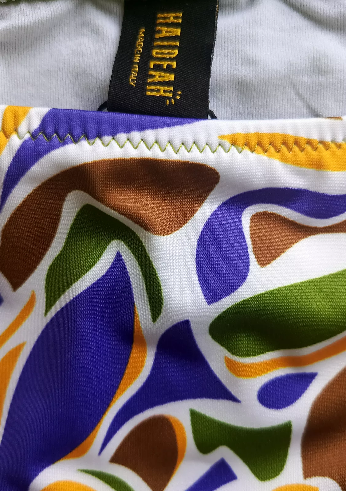 Купальник Haideah H572 AIDA Bikini H3-Katia-20