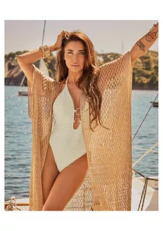 Накидка пляжная Selmark Cruise De Luxe