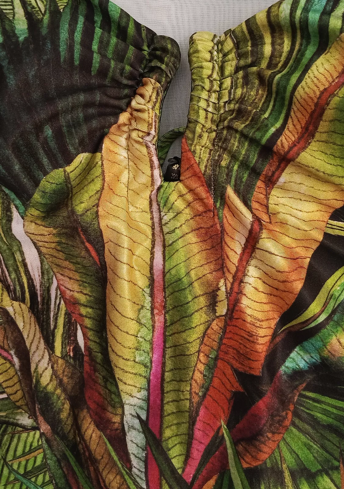 Tropical Aquadicocco AQ64825