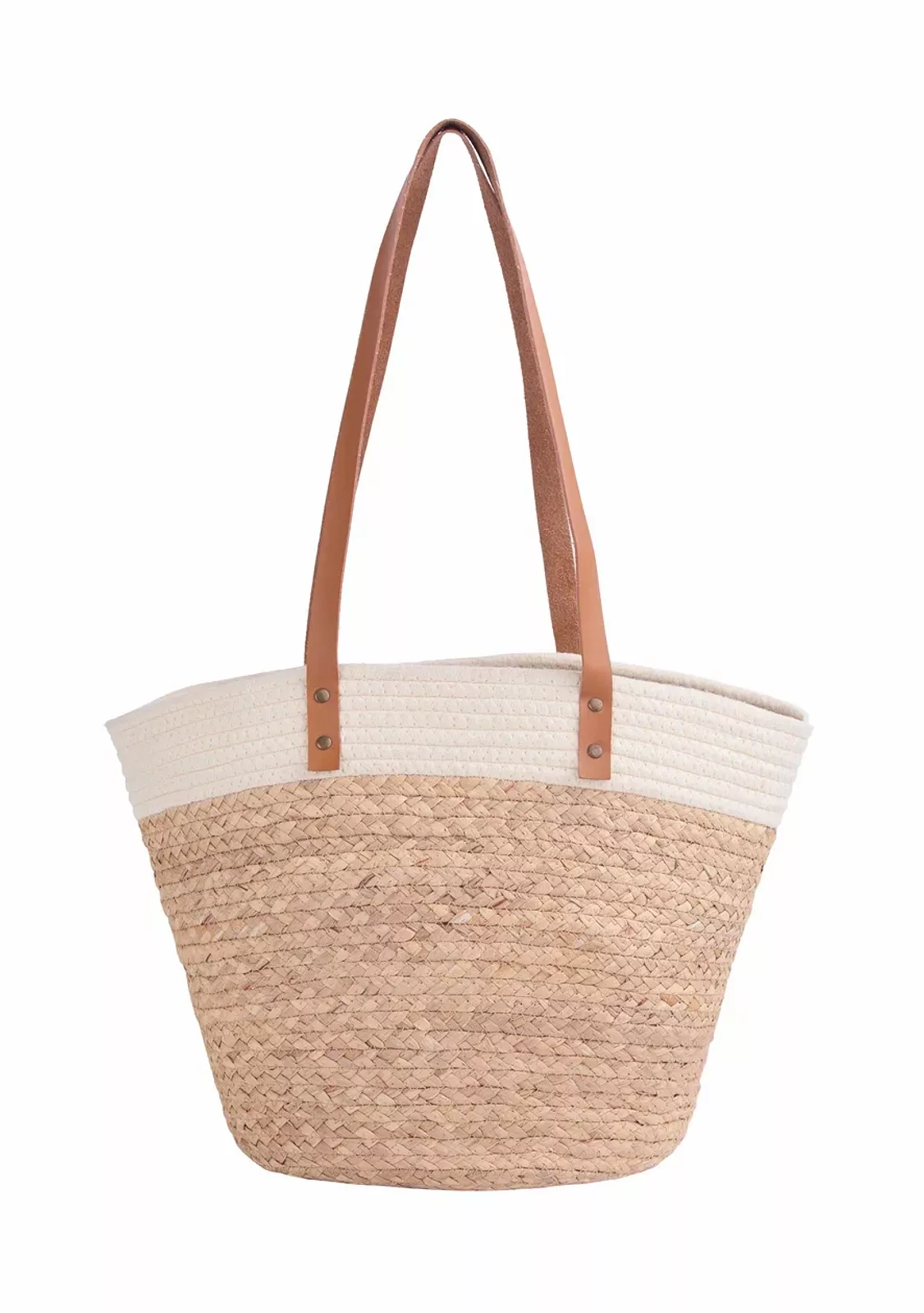 Летняя сумка, светлая BA25-08/25 Новая коллекция