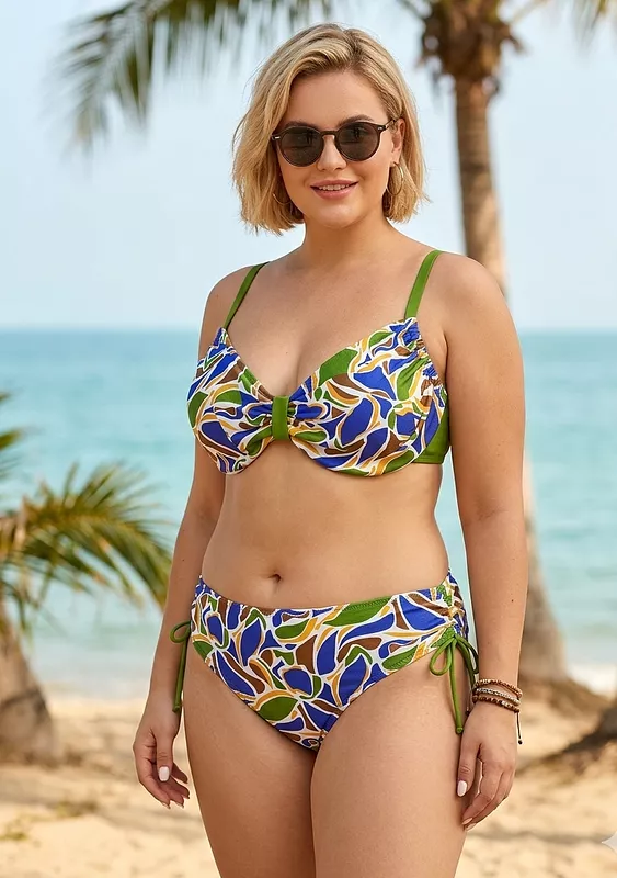 Купальник Haideah H572 AIDA Bikini H3-Katia-20 1