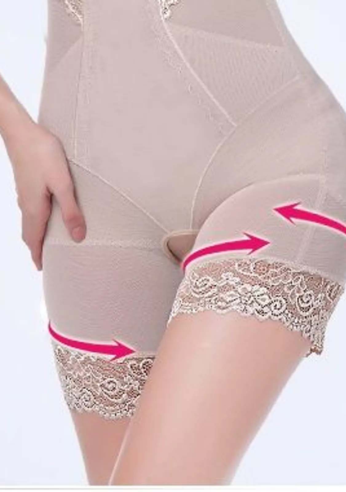 Утягивающая грация