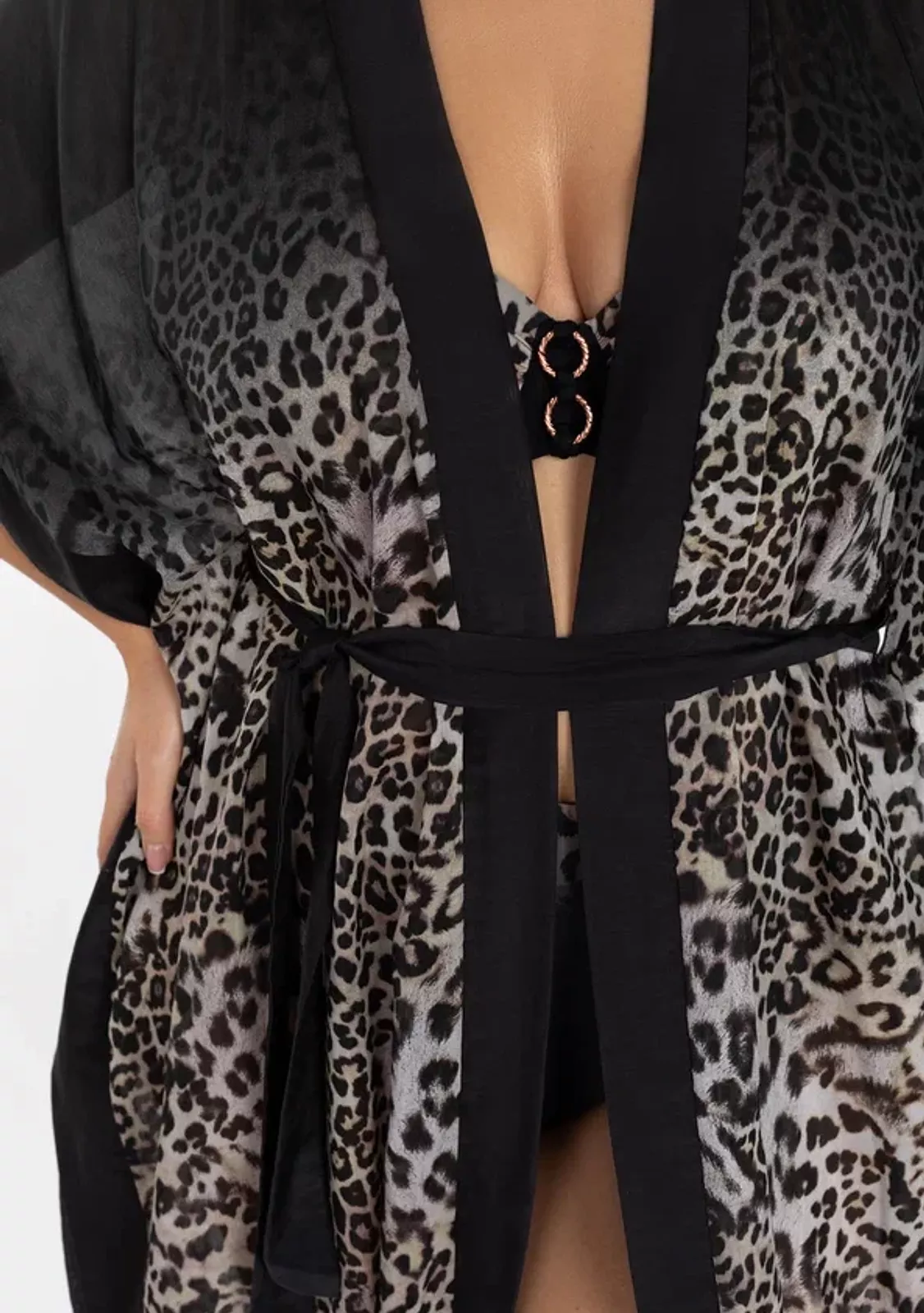 cu24-02-2401 tunic серий LUXURY LEO 