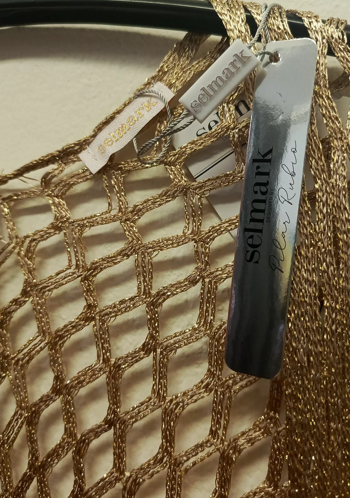 Накидка Selmark Complementos