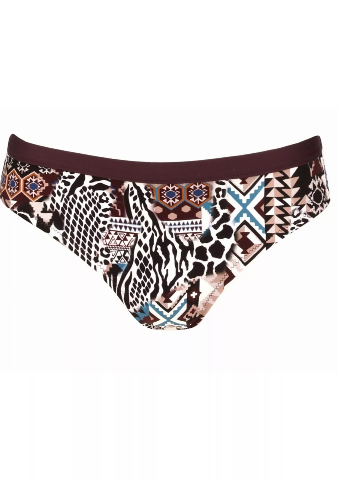 Купальник раздельный Feba collection серия ETHNO  BOHO