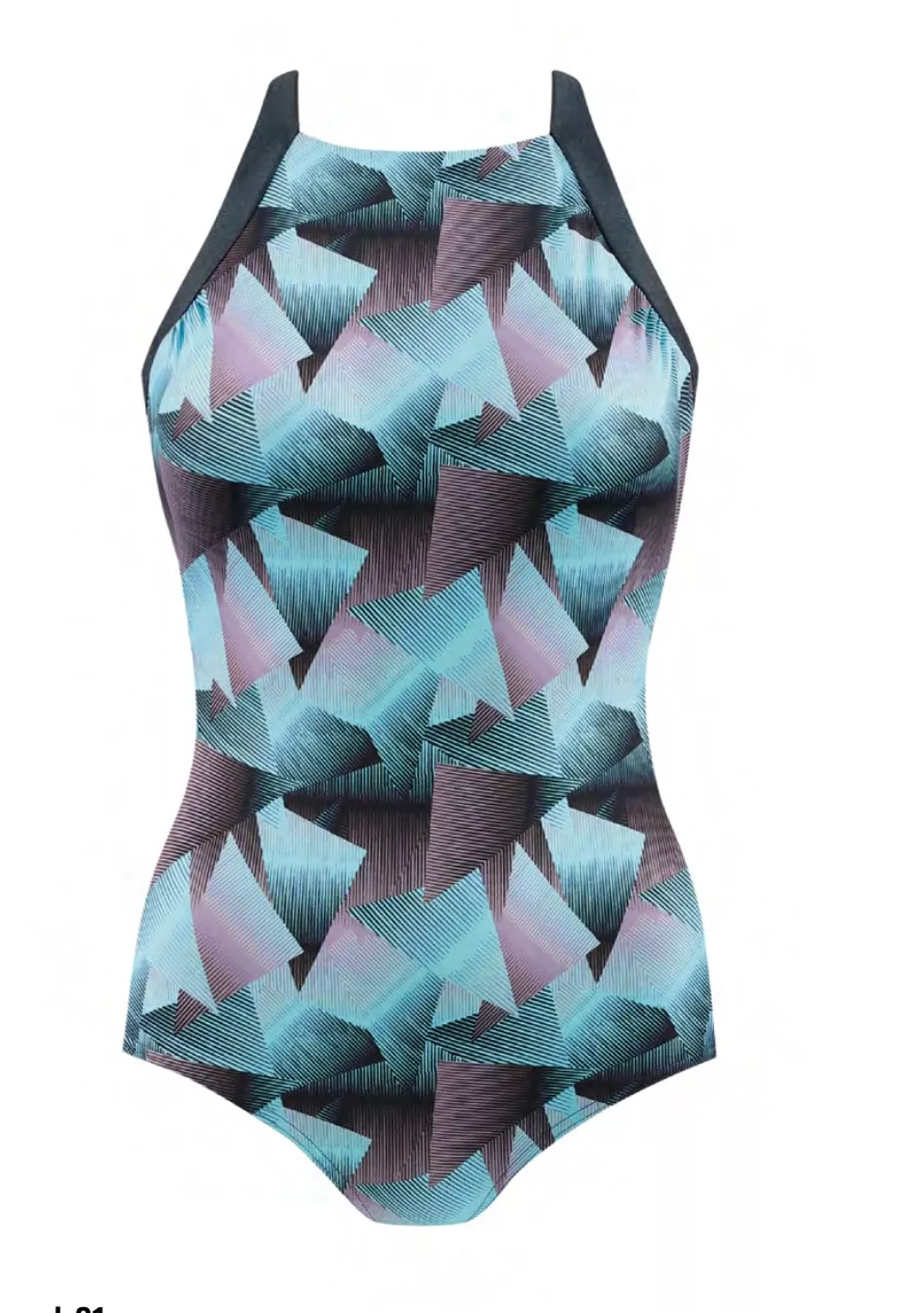 Купальник спорт SELF COLLECTION 2022