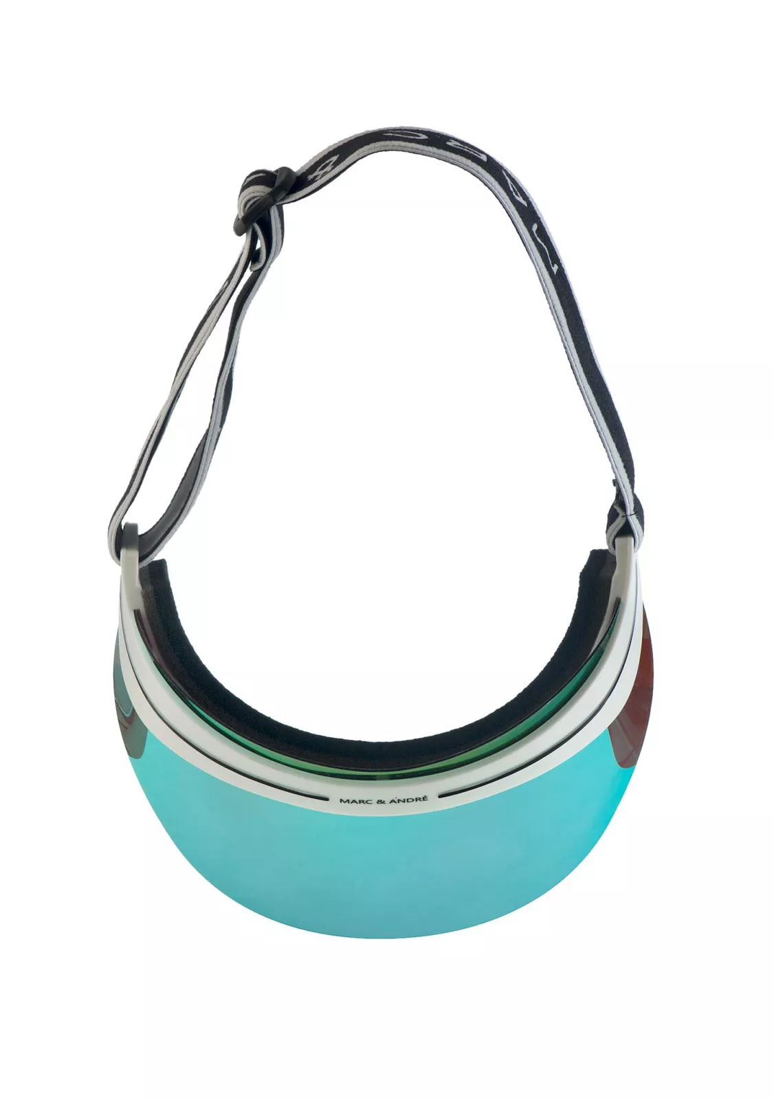  Солнцезащитный козырек от бренда Marc & Andre