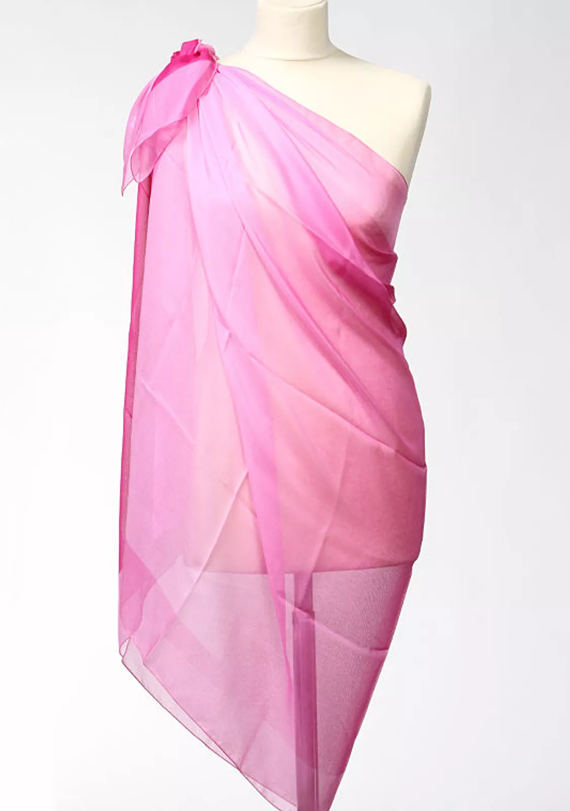 Пляжное парео