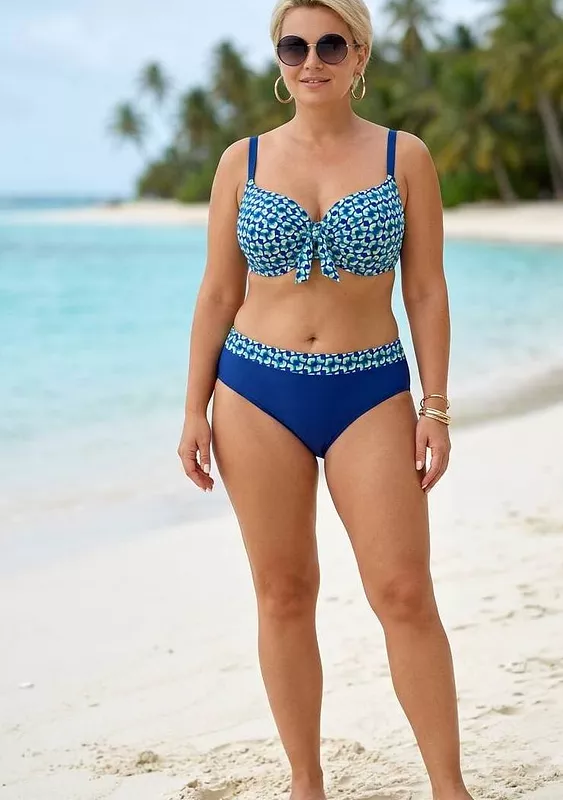 Купальник Haideah H5 GIADA Bikini 5