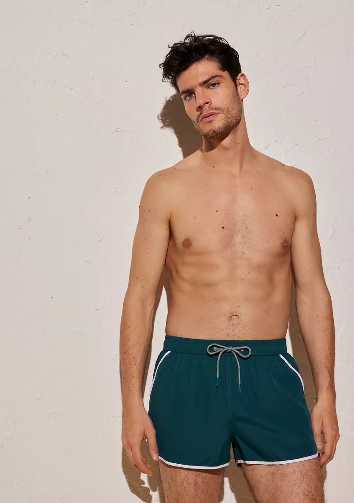 Шорты мужские, купальные Испания