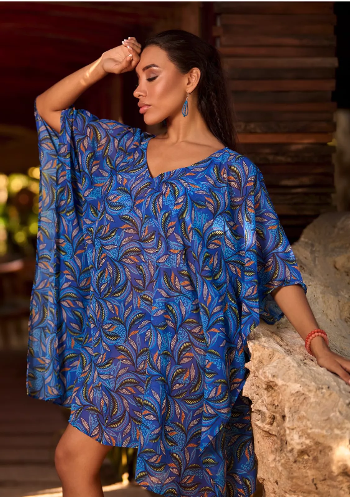 Купальник раздельный, collection Morena HAIDEAH (Giadamarina)