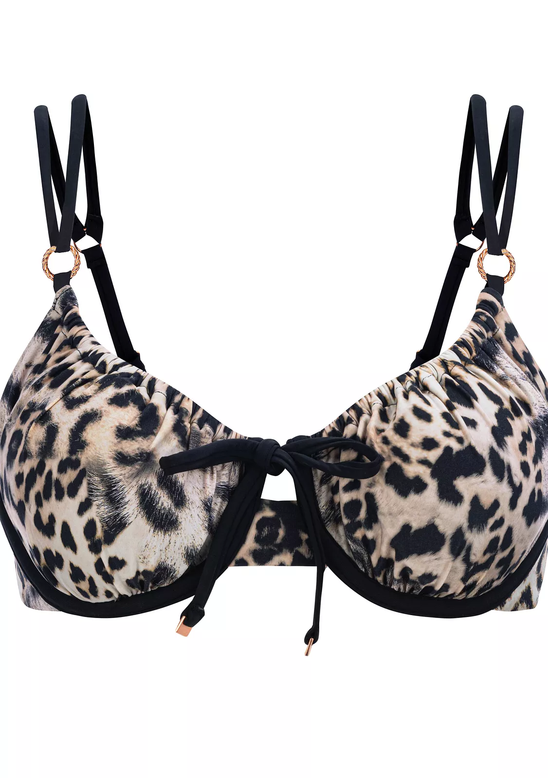 Купальник Marc & Andre серия LUXURY LEO 