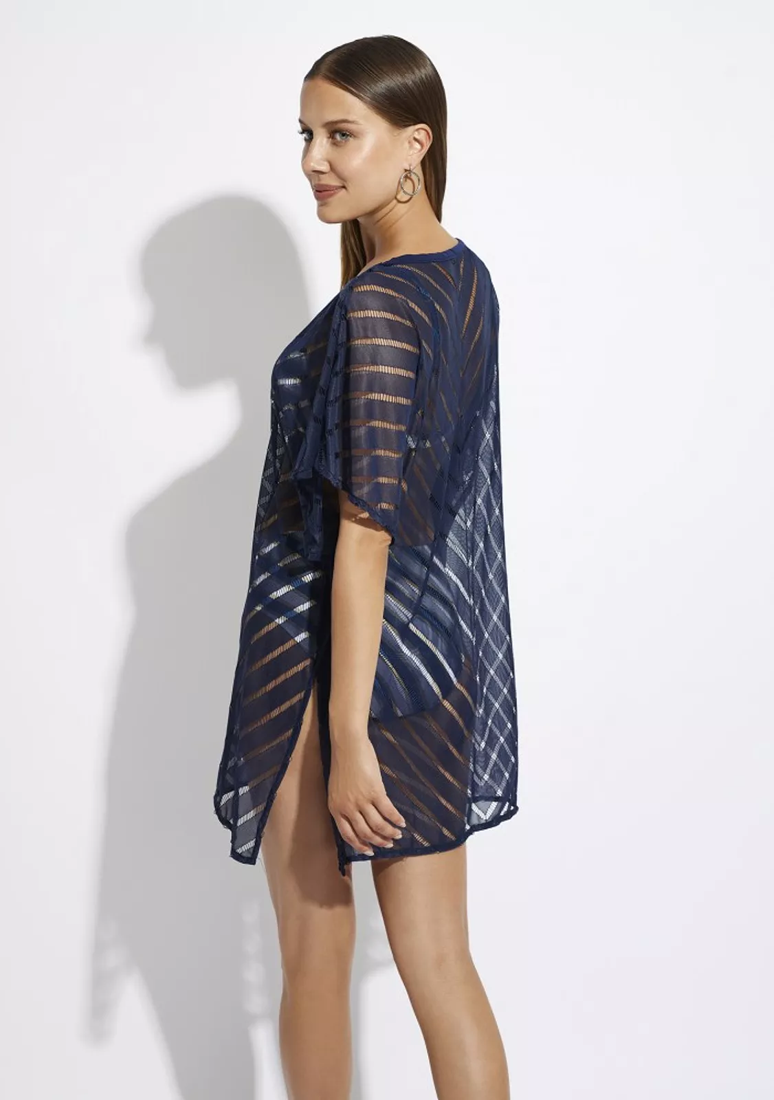 Пляжное платье SAN FRANCISCO, SELMARK