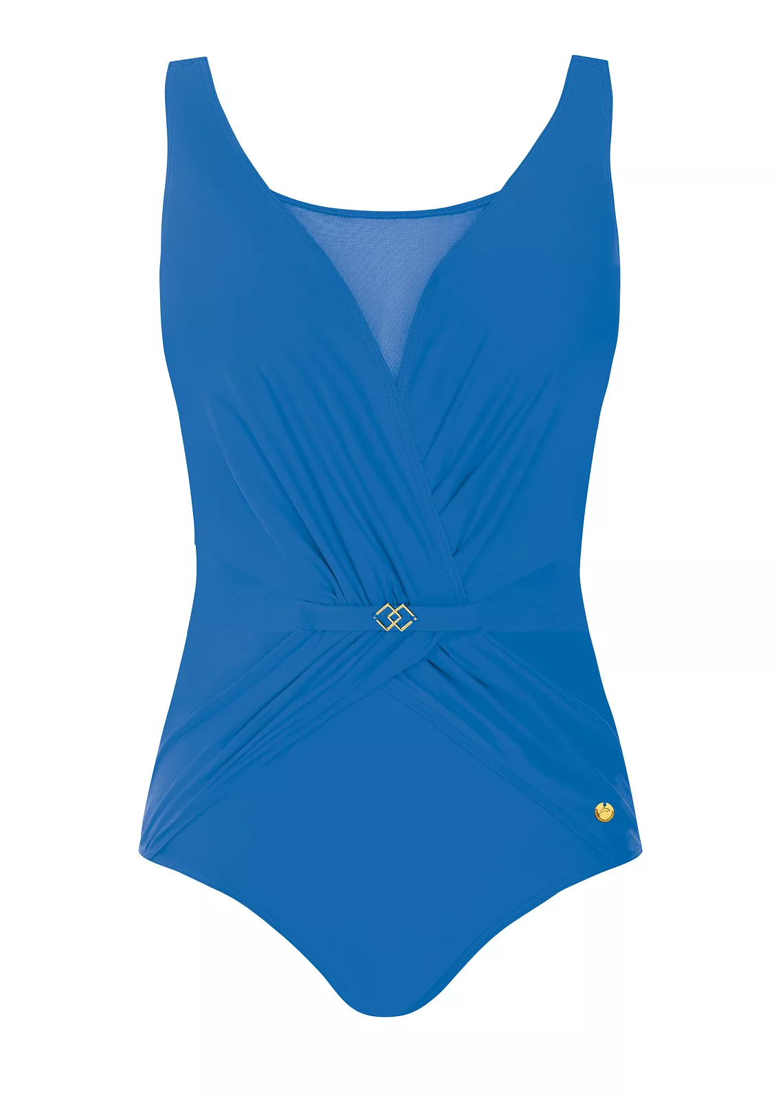 Слитный купальник Alcudia Self collection