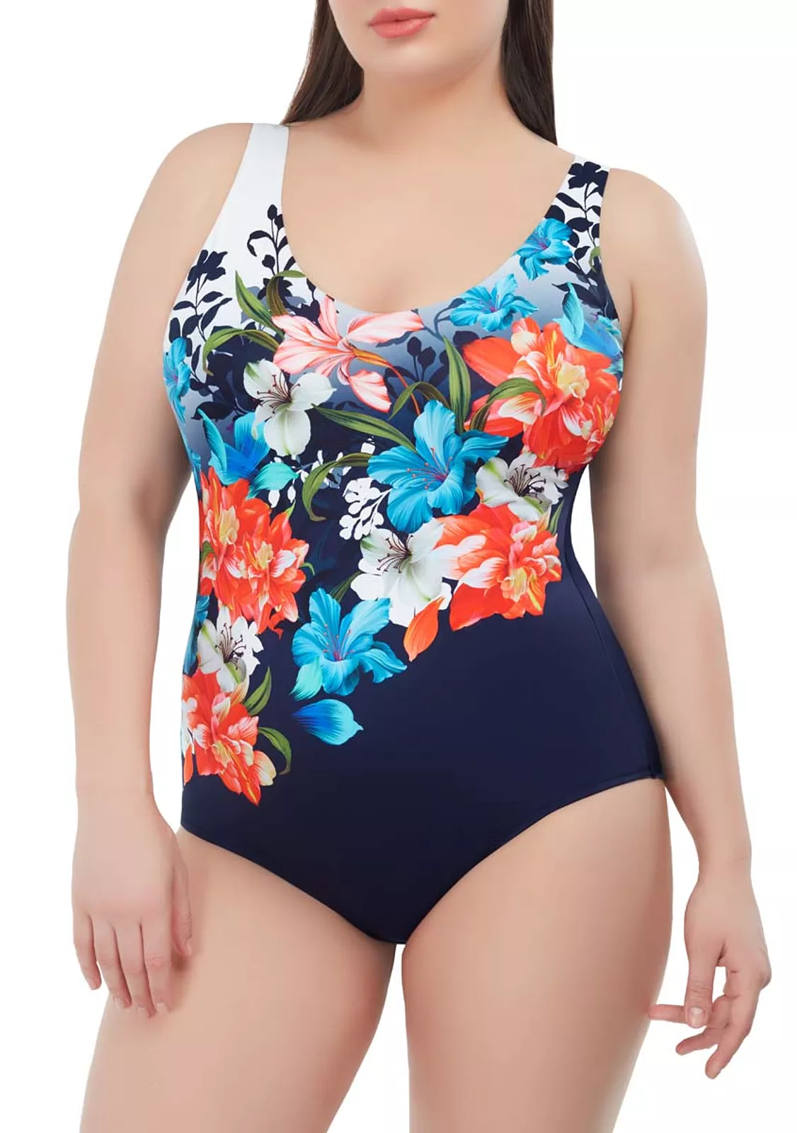 Купальник Новинка 1822-492