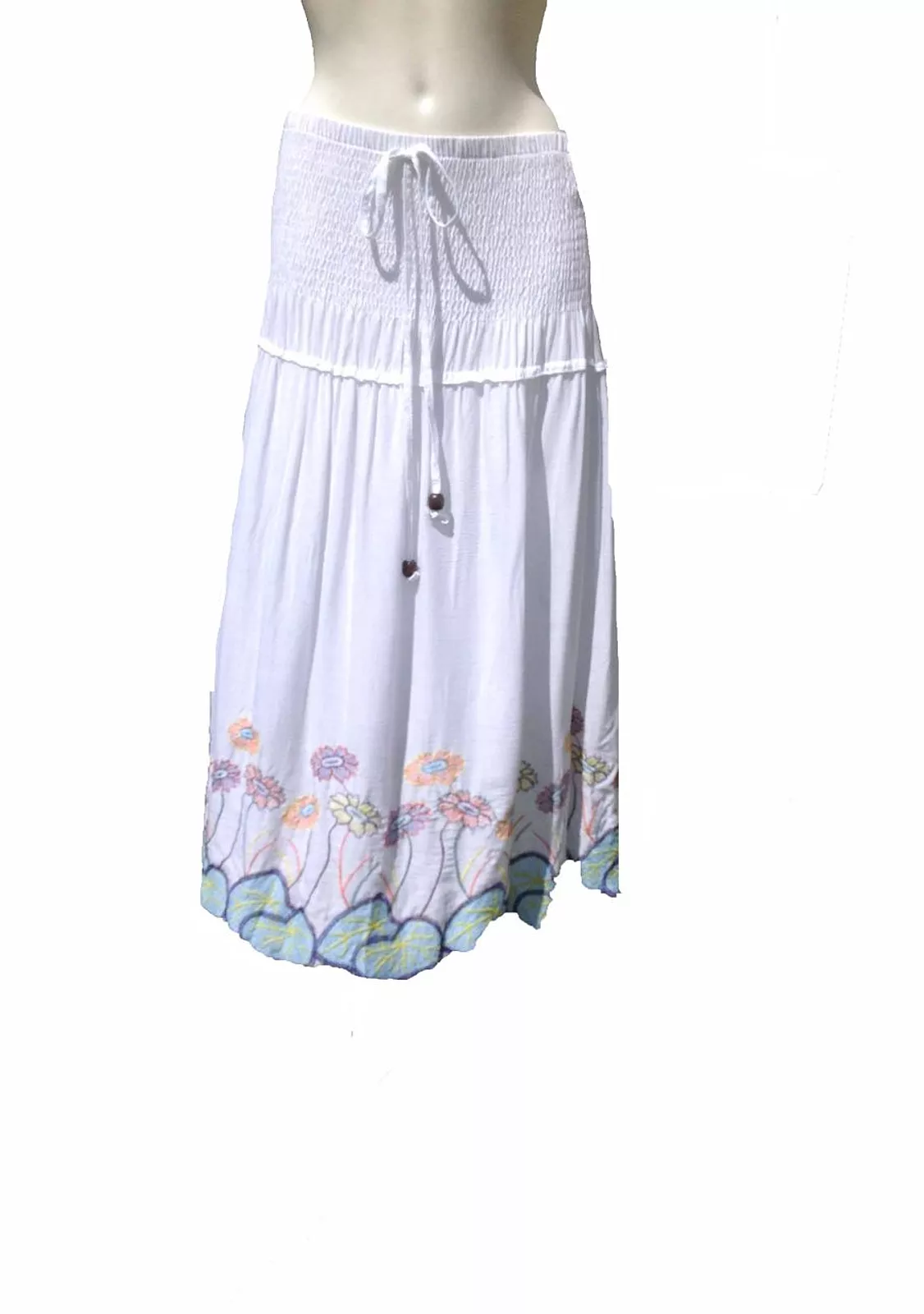 Юбка -сарафан