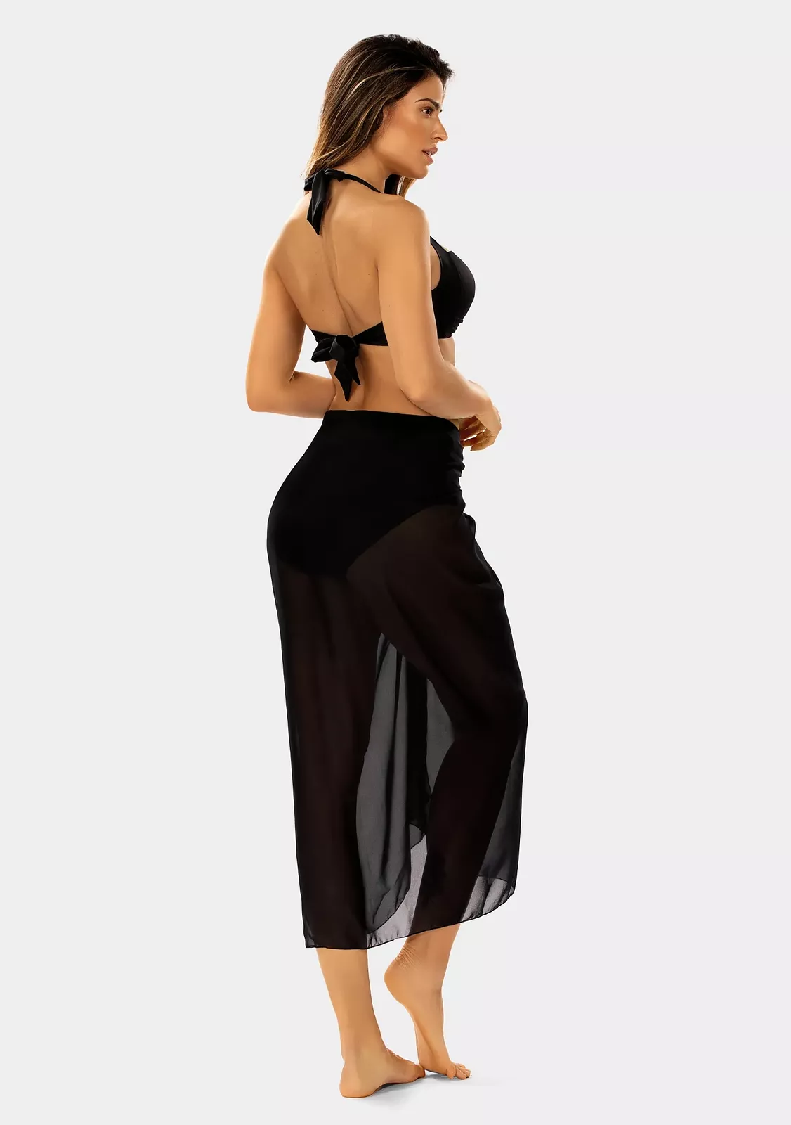 Пляжное парео HAIDEAH H28-Eva Unito-01