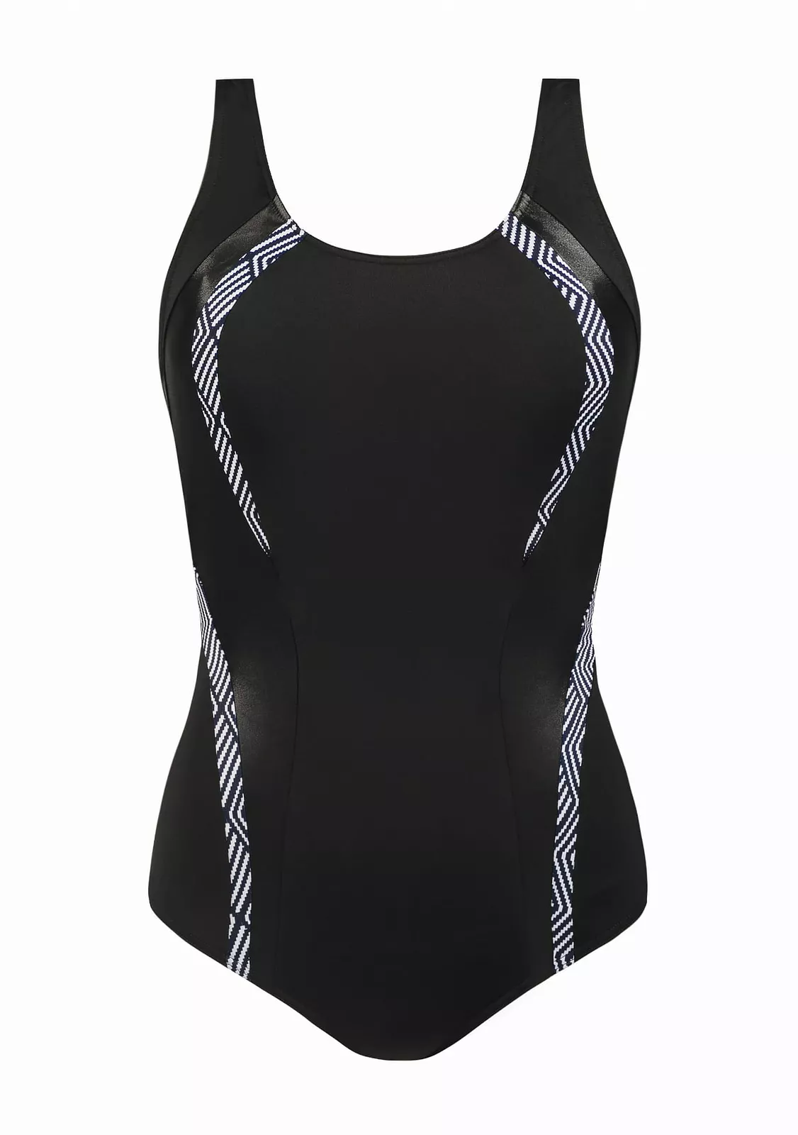 Слитный купальник Sport Self collection S34LA