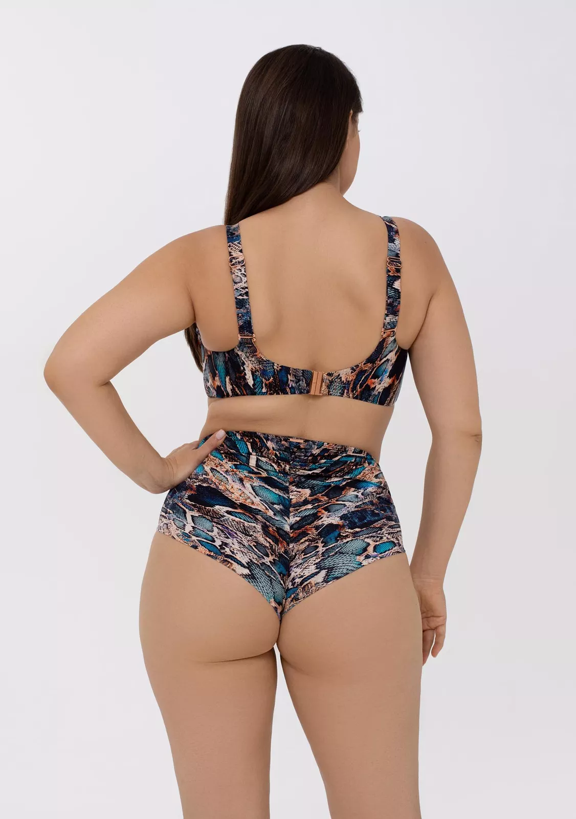 Купальник Marc & Andre Коллекция Sensual Skin