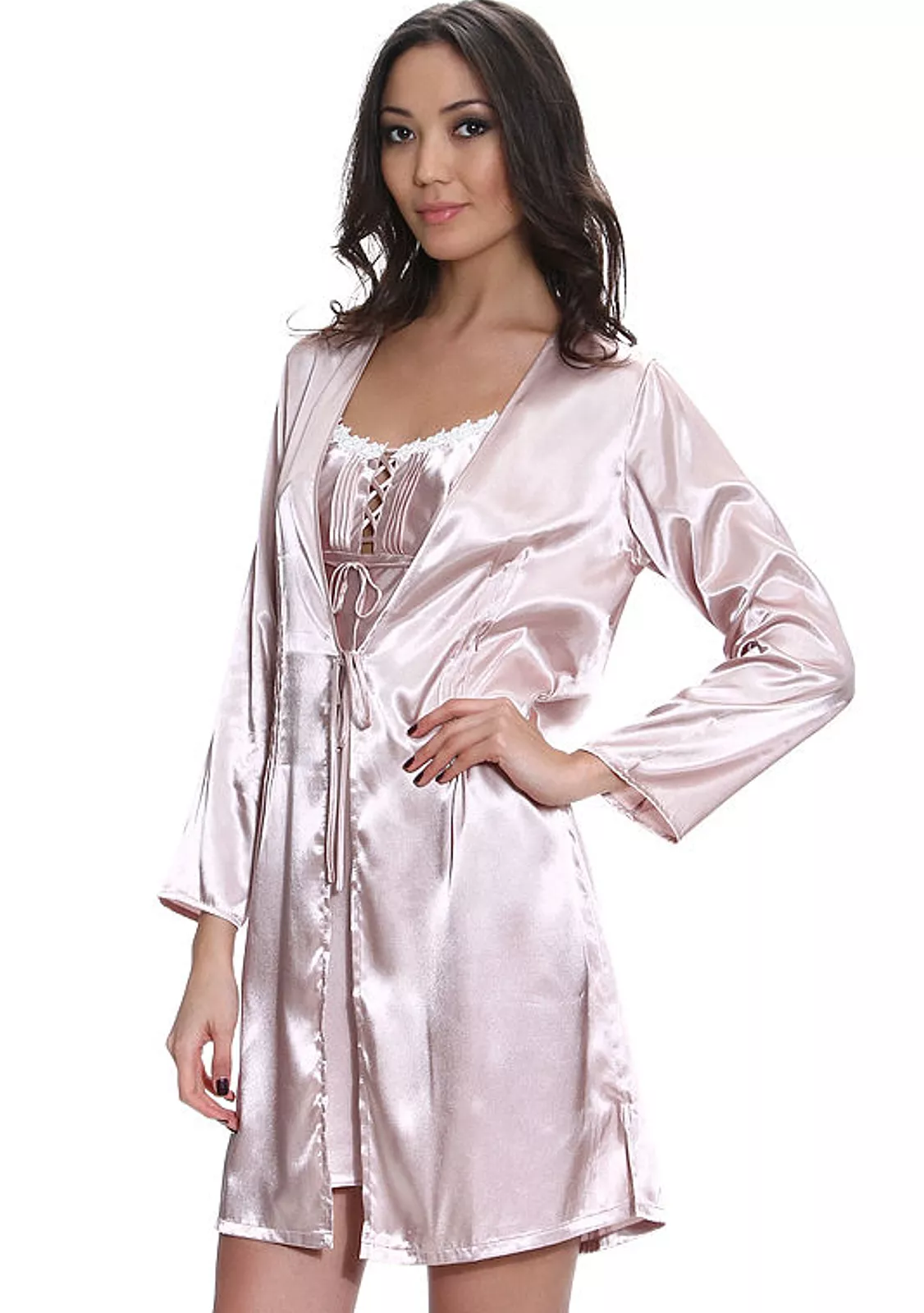 Элегантная накидка