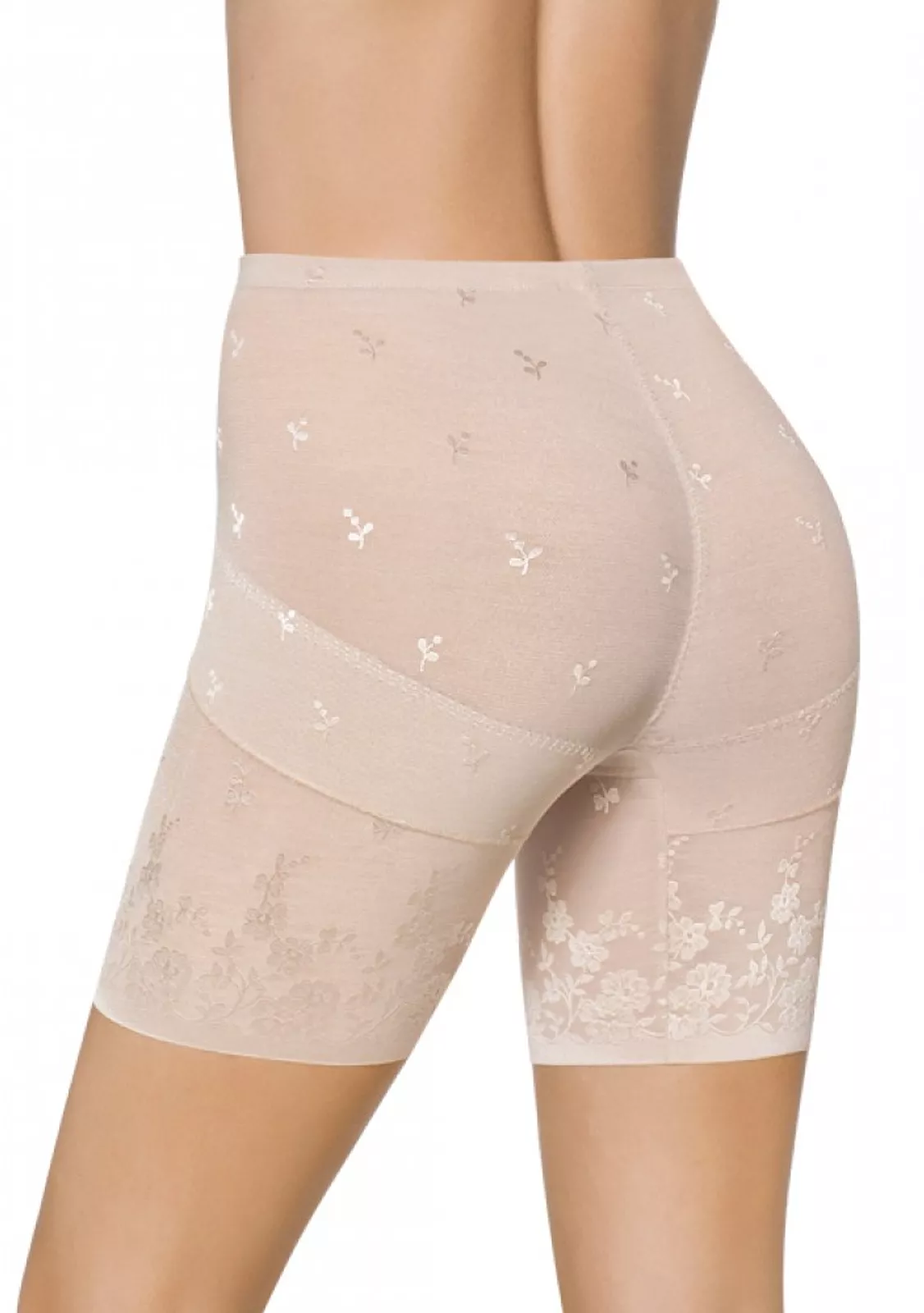 Корсетные шорты