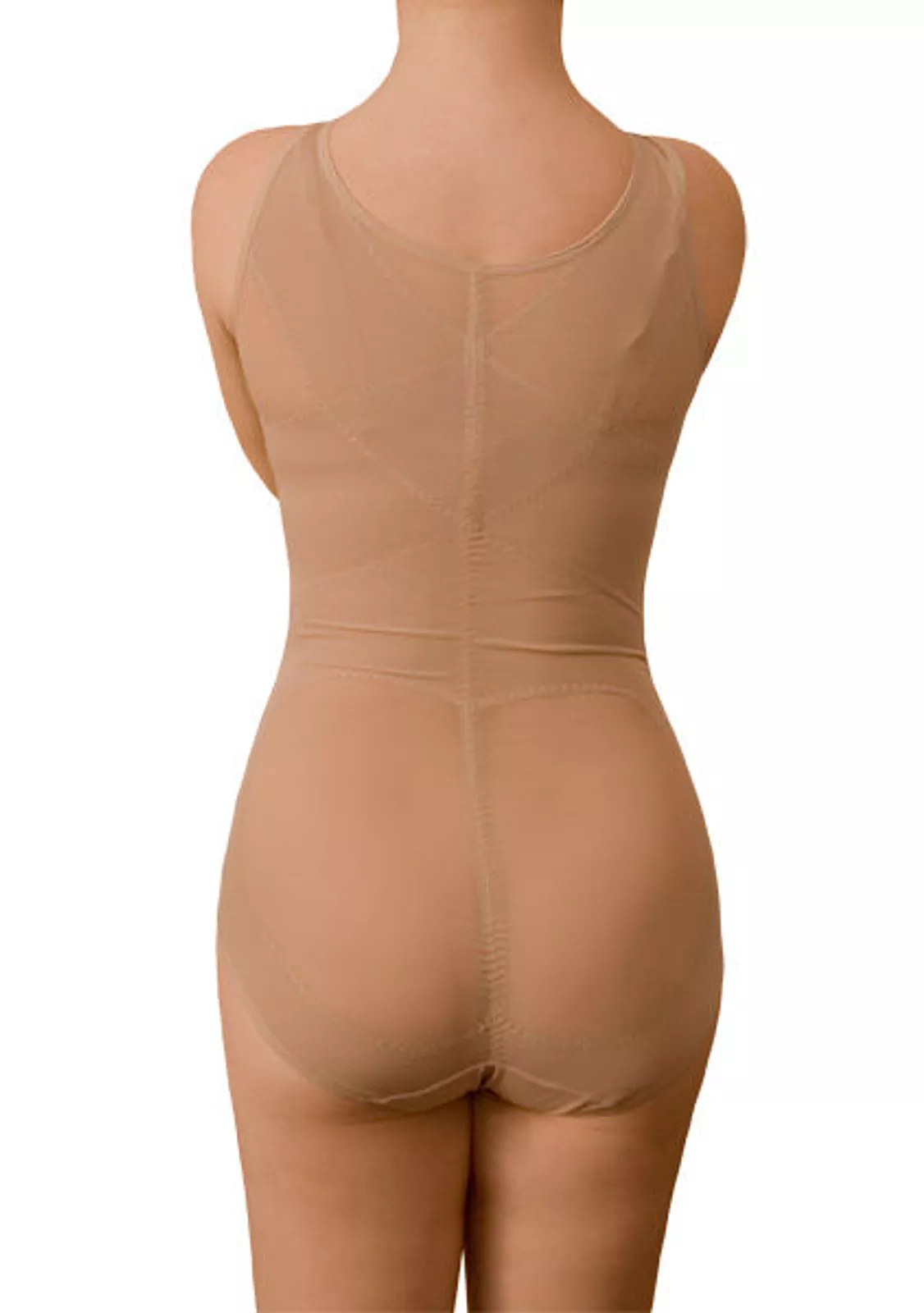 Грация бесшовная под бюстгальтер