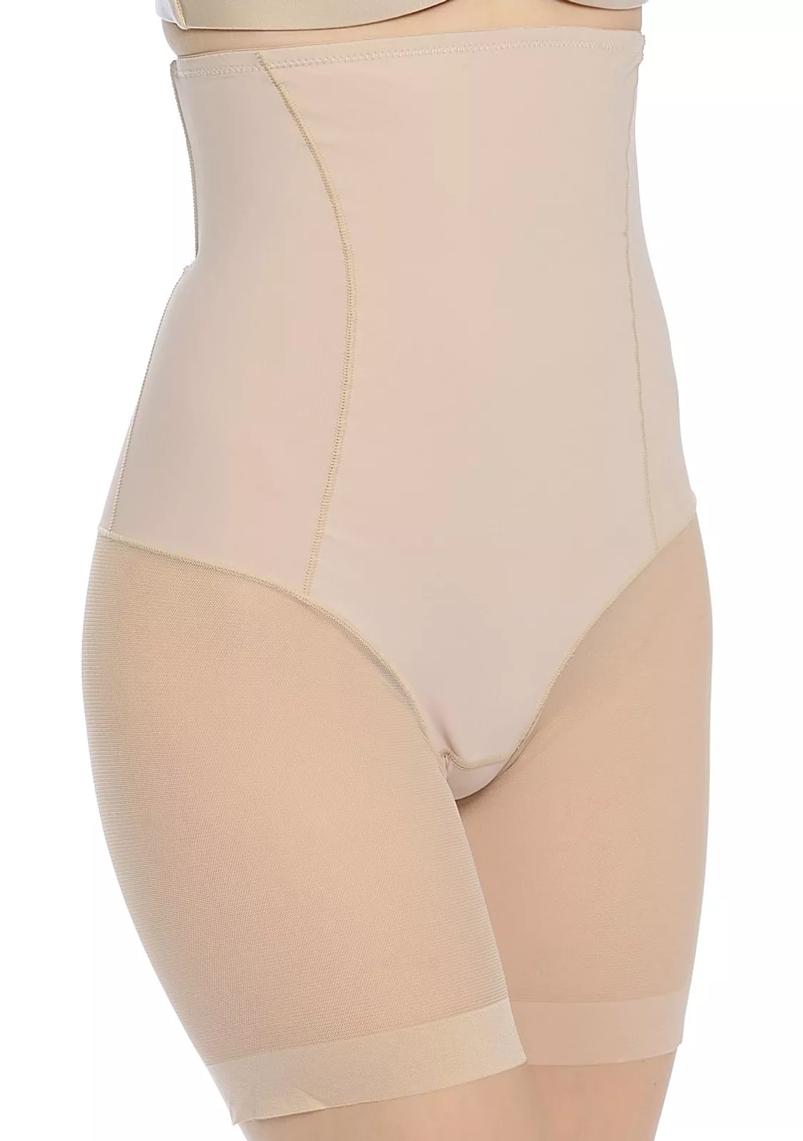 Утягивающие панталоны-пояс