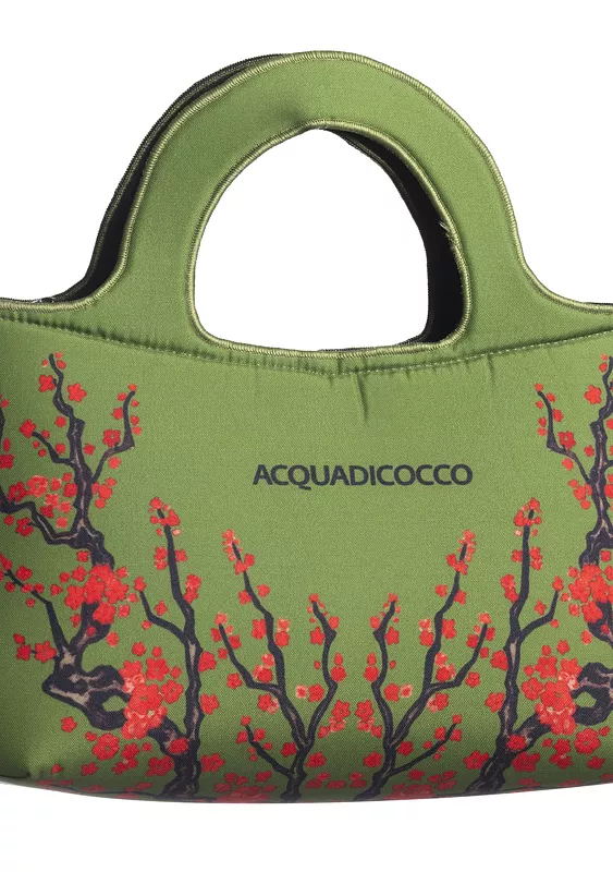 Intero Ferretto Strass Garden Chic Acquadicocco 10