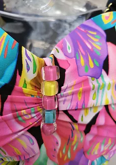 Купальник слитный серия Cyclades