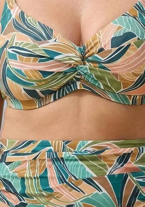 Купальник Haideah H2 DONATELLA Bikini 2