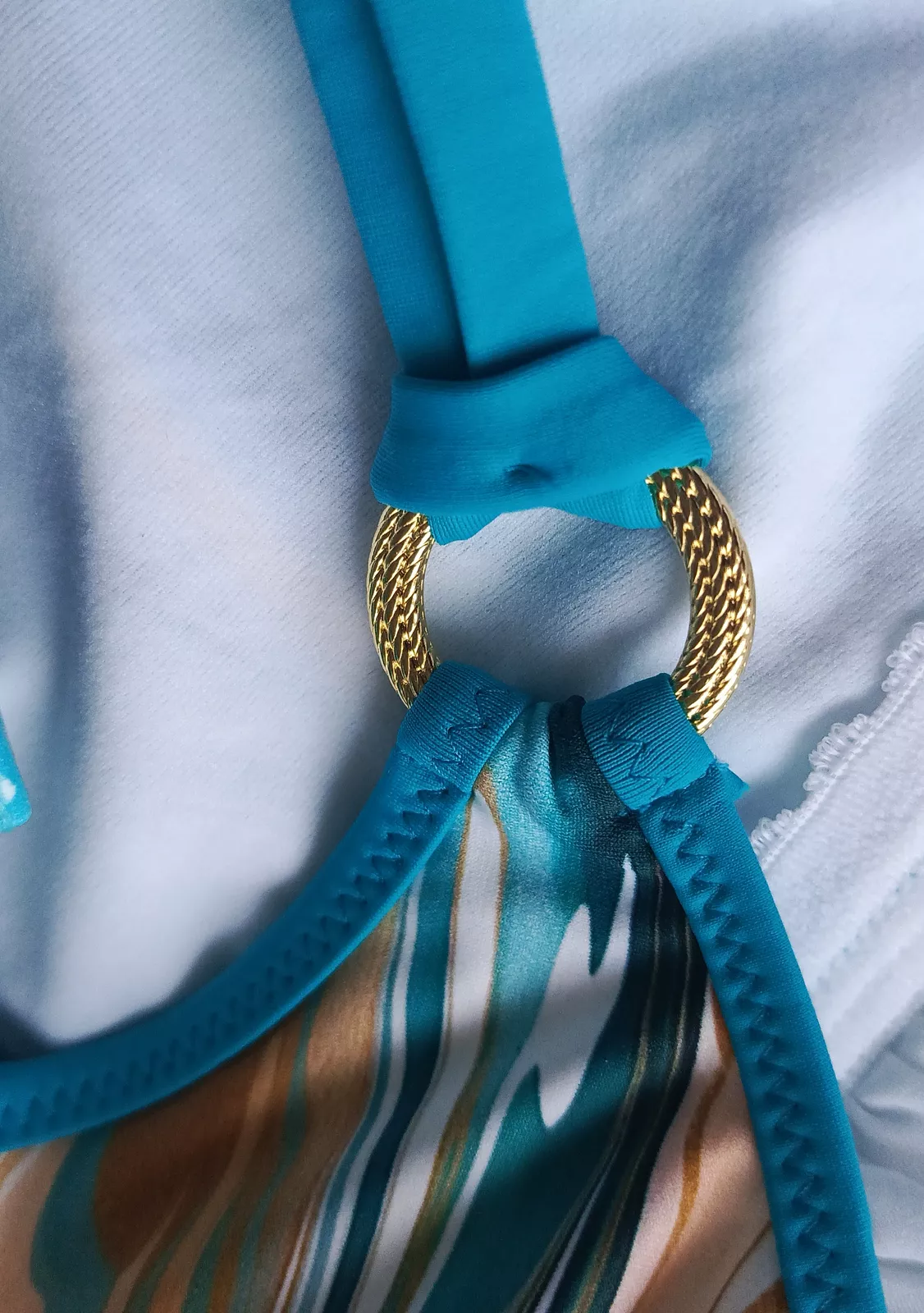 Купальник раздельный Bahama Сollection Новинка 2026