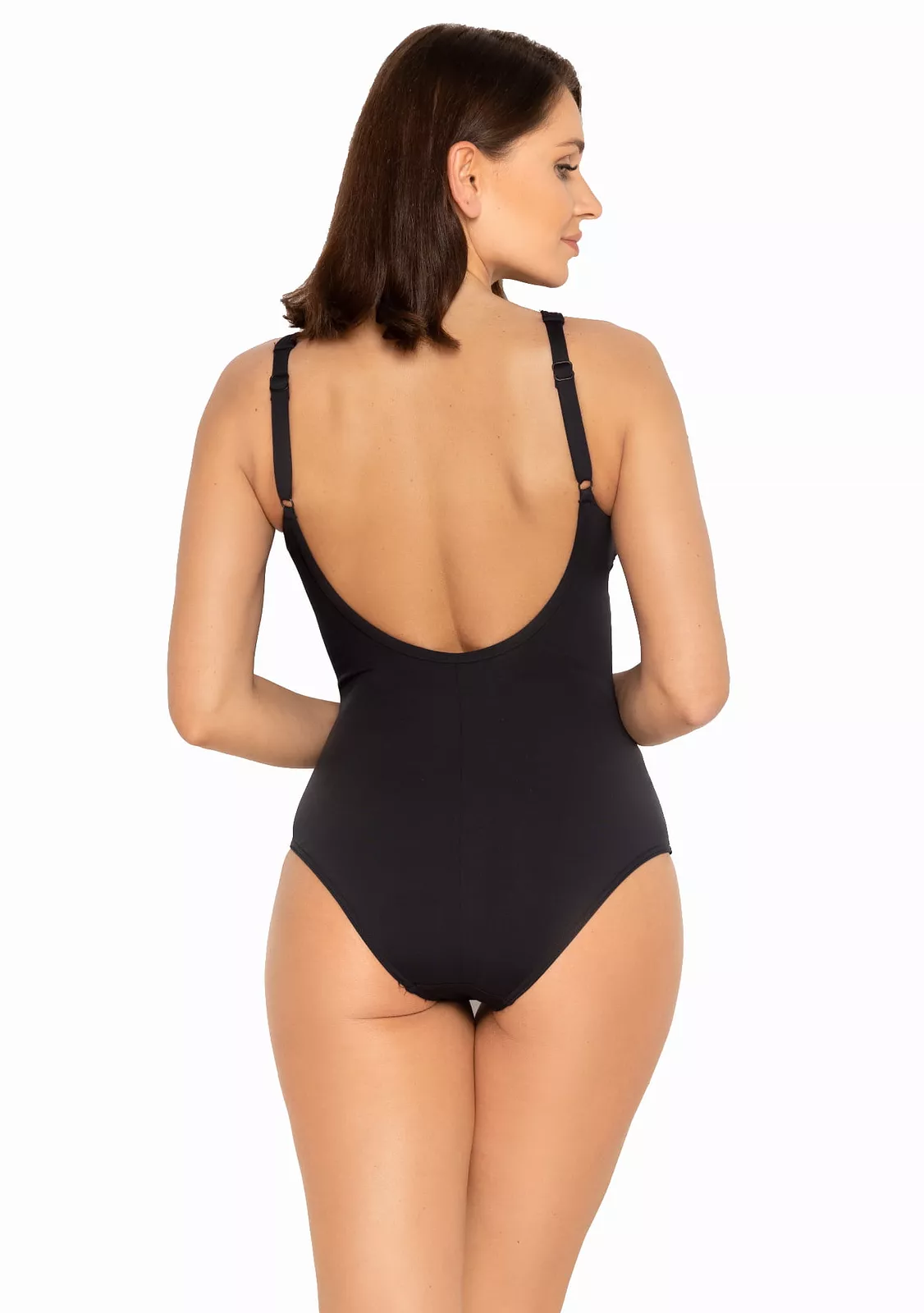 Купальник спортивный слитный Trends Sport 2024