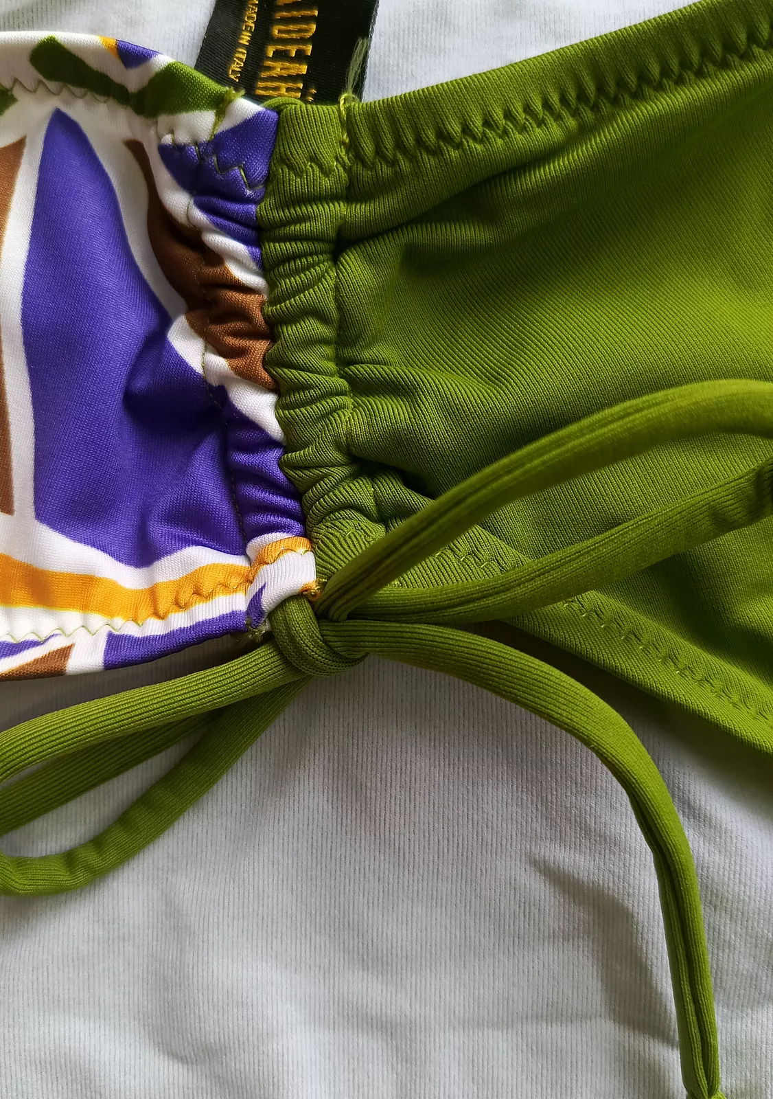 Купальник Haideah H572 AIDA Bikini H3-Katia-20