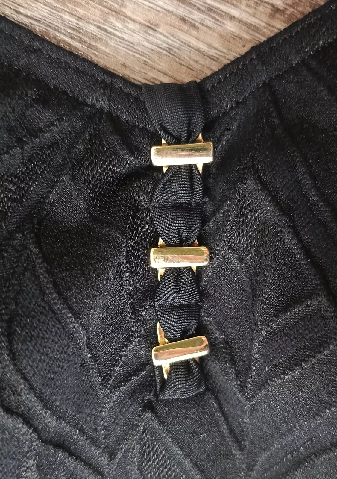 Купальник слитный Bahama 2026 101-679/N-501003