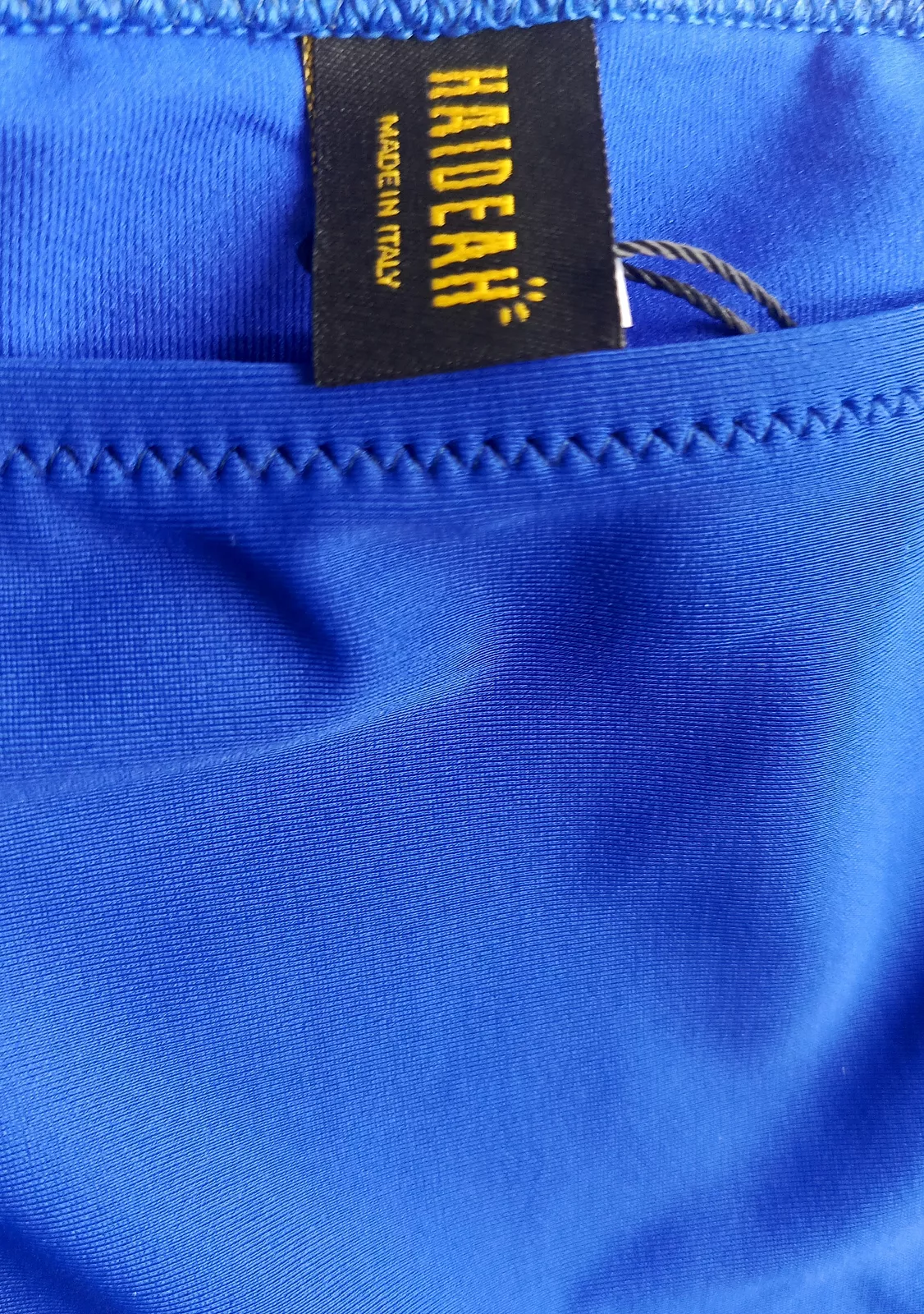 Купальник раздельный, collection Morena HAIDEAH (Giadamarina)