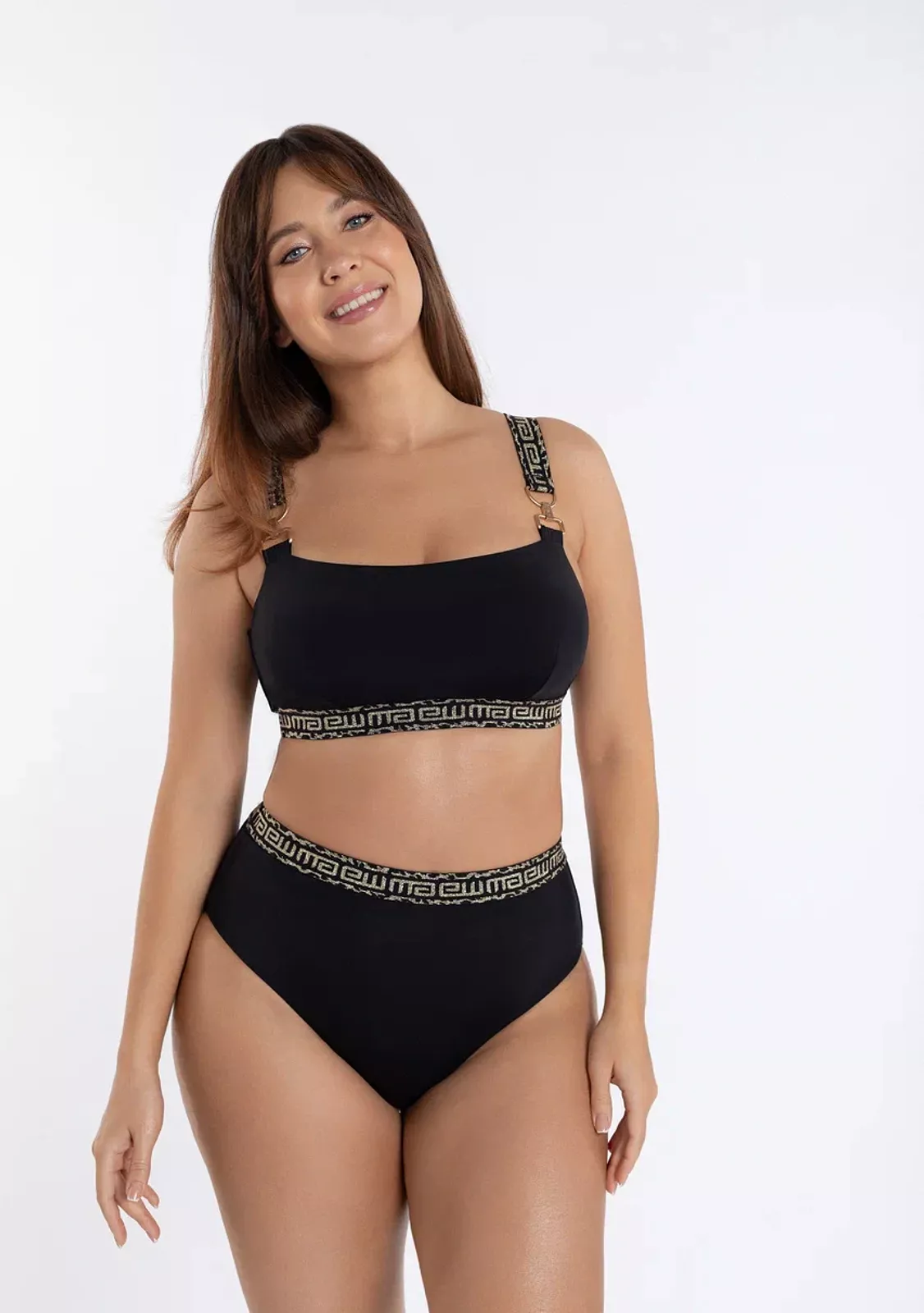 Купальник Коллекция Sophisticated Touch бралетт на косточках