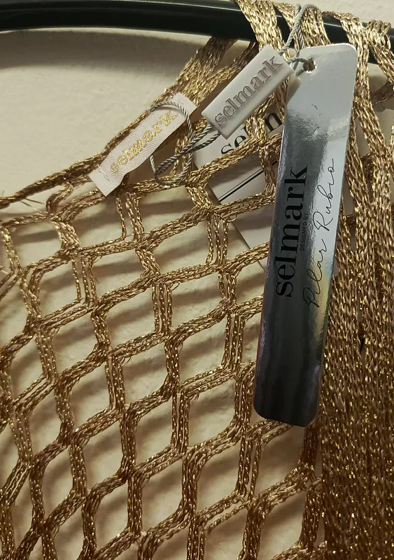 Накидка Selmark   5
