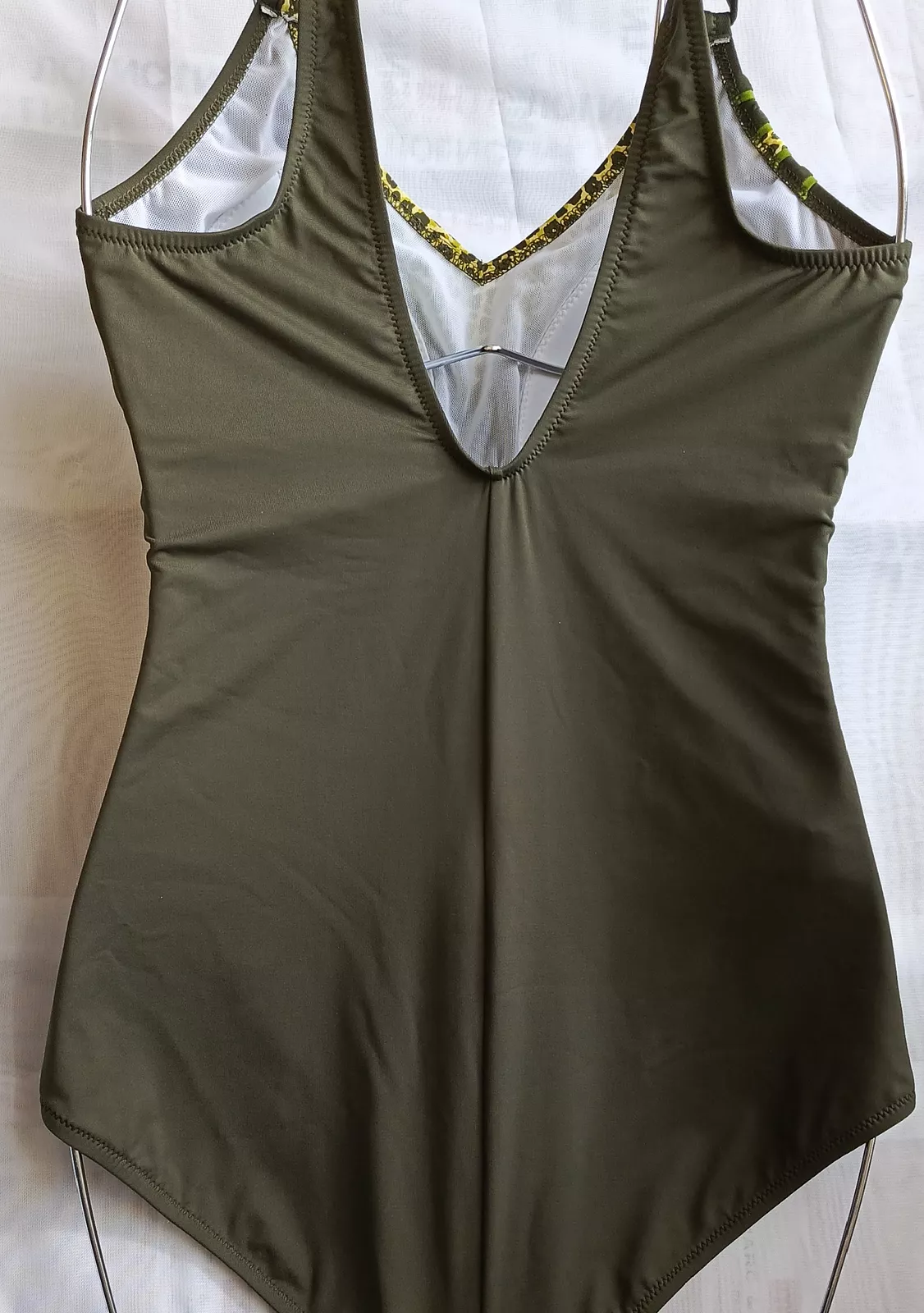 Купальник Haideah Amelia Новинка 2025 