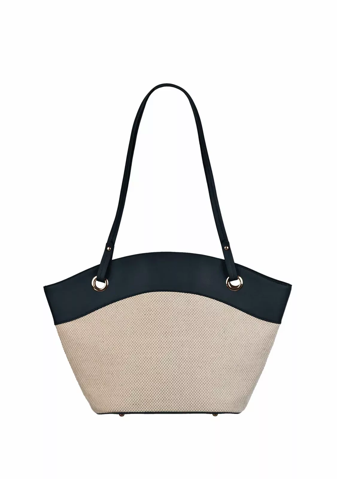 Летняя сумка, светлая BA25-07/25