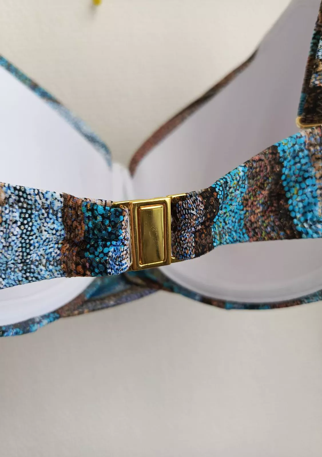 Купальник раздельный MAD SUZANNE