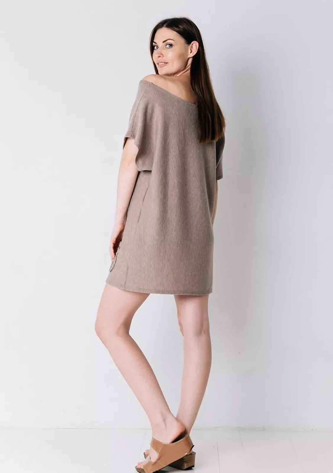 Женская домашняя одежда