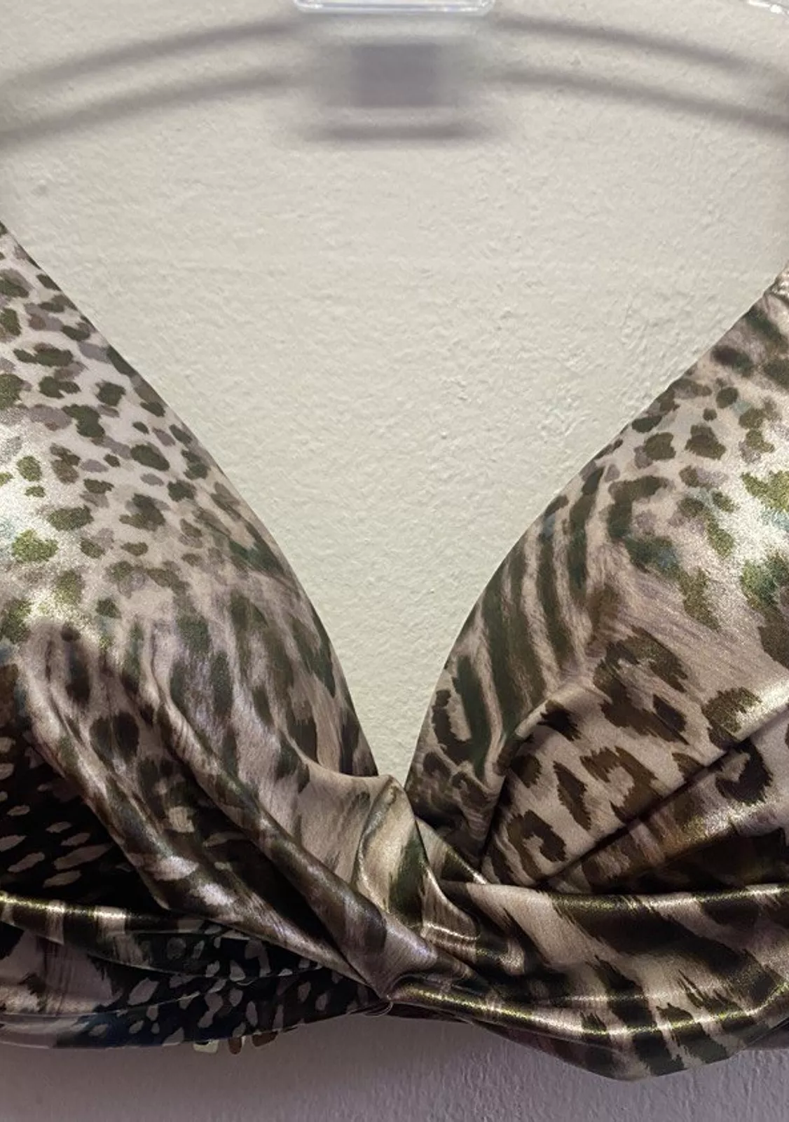 Купальник раздельный LONDRA BENEDETTA DANIELI BEACHWEAR 2024