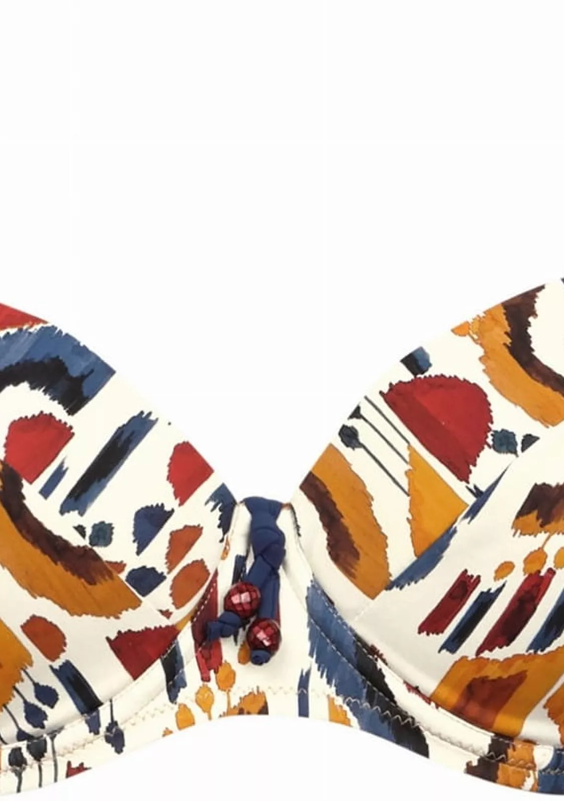 Купальник раздельный новинка F04 -863/23